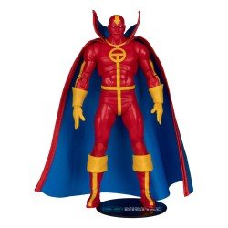 DC Direct McFarlane Toys Digital figurine Red Tornado (Bronze Age) 18 cm