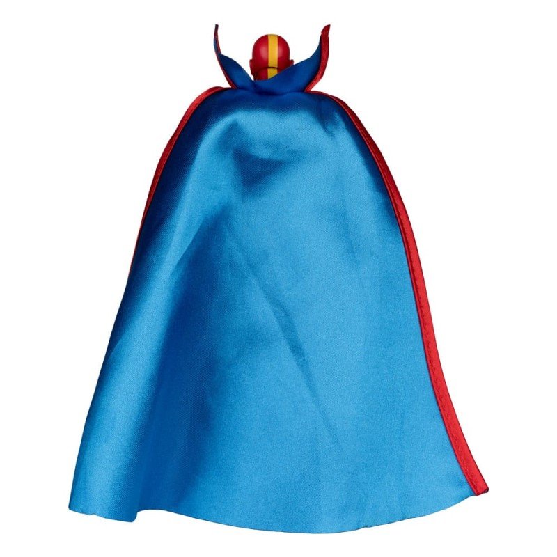 DC Direct McFarlane Toys Digital figurine Red Tornado (Bronze Age) 18 cm | 0787926173833