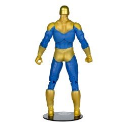 DC Multiverse figurine The Guardian (Red Platinum Edition) 18 cm | 0787926173994