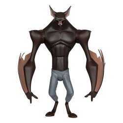 Batman DC Direct figurine Man-Bat (Detective Comics no.400) (Gold Label) 15 cm