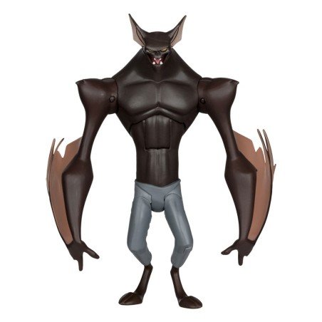Batman DC Direct figurine Man-Bat (Detective Comics no.400) (Gold Label) 15 cm | 0787926175561