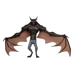 Batman DC Direct figurine Man-Bat (Detective Comics no.400) (Gold Label) 15 cm | 0787926175561