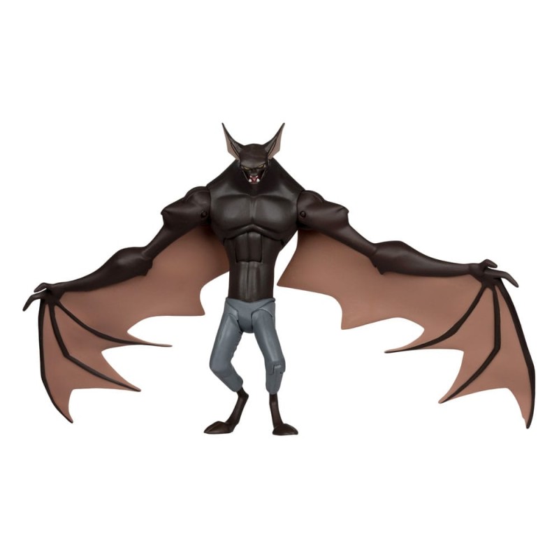 Batman DC Direct figurine Man-Bat (Detective Comics no.400) (Gold Label) 15 cm | 0787926175561