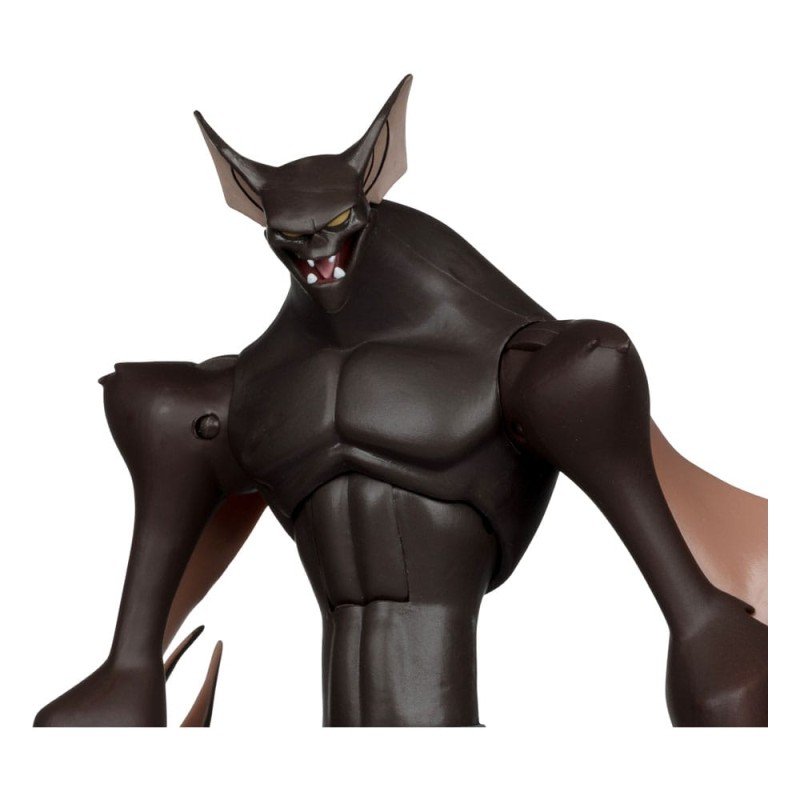 Batman DC Direct figurine Man-Bat (Detective Comics no.400) (Gold Label) 15 cm | 0787926175561