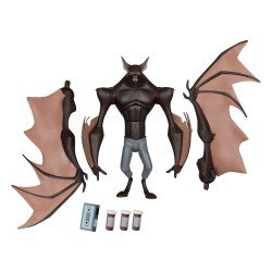 Batman DC Direct figurine Man-Bat (Detective Comics no.400) (Gold Label) 15 cm | 0787926175561