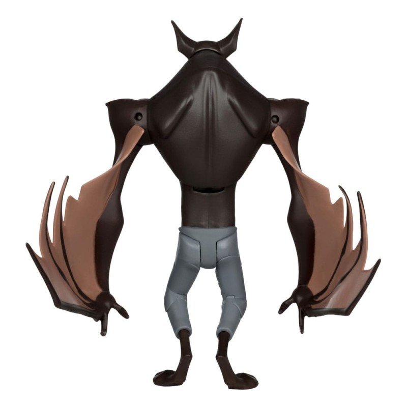Batman DC Direct figurine Man-Bat (Detective Comics no.400) (Gold Label) 15 cm | 0787926175561