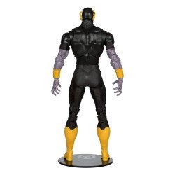 DC Comics DC Multiverse figurine Dark Flash (Dark Mulitverse) (Red Platinum Edition) 18 cm | 0787926175622