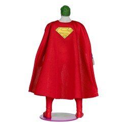 DC Comics DC Multiverse figurine Superman (Superman no.9) (Jokerized) (Gold Label) 18 cm | 0787926175936