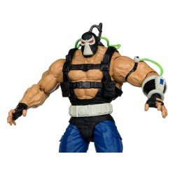 DC Multiverse figurine Mega Bane (Glow in the Dark) (Gold Label) 25 cm | 0787926176674