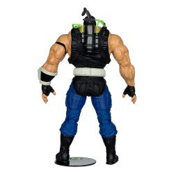 DC Multiverse figurine Mega Bane (Glow in the Dark) (Gold Label) 25 cm | 0787926176674