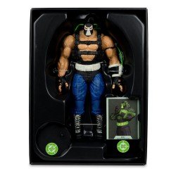 DC Multiverse figurine Mega Bane (Glow in the Dark) (Gold Label) 25 cm | 0787926176674