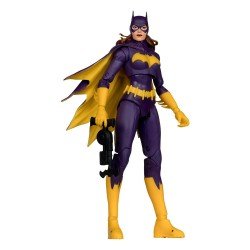 DC Direct McFarlane Toys Digital figurine Batgirl (DC Classics) 18 cm