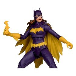 DC Direct McFarlane Toys Digital figurine Batgirl (DC Classics) 18 cm | 0787926177398