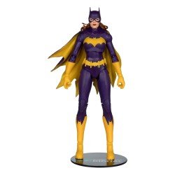 DC Direct McFarlane Toys Digital figurine Batgirl (DC Classics) 18 cm | 0787926177398