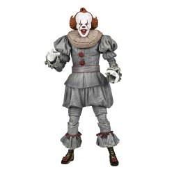 Ça: Welcome To Derry figurine Ultimate Pennywise 18 cm