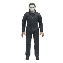 Halloween Resurrection figurine Ultimate Michael Myers 18 cm