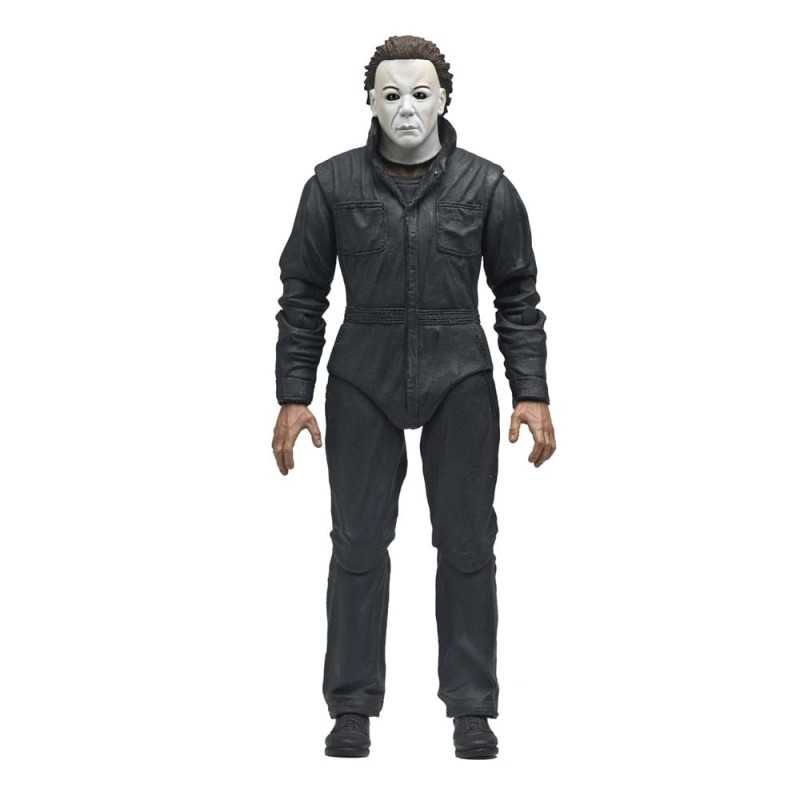 Halloween Resurrection figurine Ultimate Michael Myers 18 cm | 0634482606551