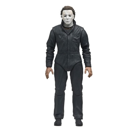 Halloween Resurrection figurine Ultimate Michael Myers 18 cm | 0634482606551