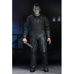 Halloween Resurrection figurine Ultimate Michael Myers 18 cm | 0634482606551