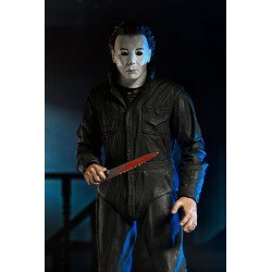 Halloween Resurrection figurine Ultimate Michael Myers 18 cm | 0634482606551