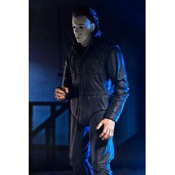 Halloween Resurrection figurine Ultimate Michael Myers 18 cm | 0634482606551