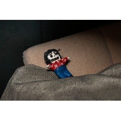 Halloween Resurrection figurine Ultimate Michael Myers 18 cm | 0634482606551