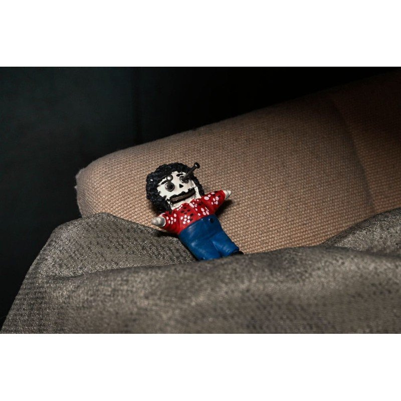 Halloween Resurrection figurine Ultimate Michael Myers 18 cm | 0634482606551