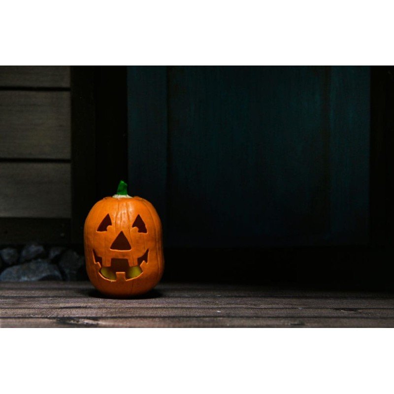 Halloween Resurrection figurine Ultimate Michael Myers 18 cm | 0634482606551