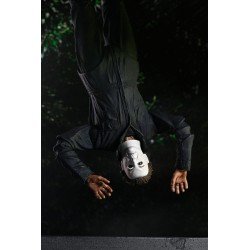 Halloween Resurrection figurine Ultimate Michael Myers 18 cm | 0634482606551