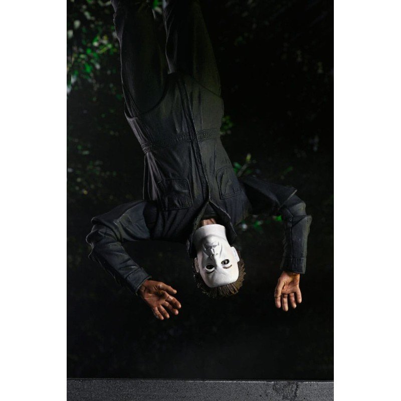 Halloween Resurrection figurine Ultimate Michael Myers 18 cm | 0634482606551