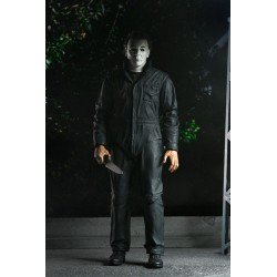Halloween Resurrection figurine Ultimate Michael Myers 18 cm | 0634482606551