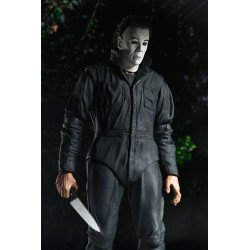 Halloween Resurrection figurine Ultimate Michael Myers 18 cm | 0634482606551