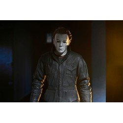Halloween Resurrection figurine Ultimate Michael Myers 18 cm | 0634482606551