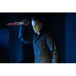 Halloween Resurrection figurine Ultimate Michael Myers 18 cm | 0634482606551