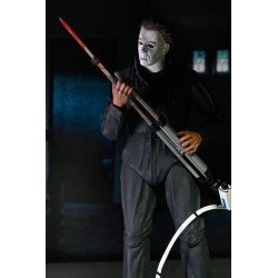 Halloween Resurrection figurine Ultimate Michael Myers 18 cm | 0634482606551