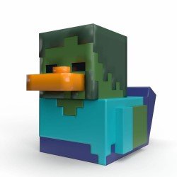 Minecraft Tubbz figurine Mini PVC Zombie 5 cm | 5056280461814
