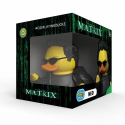 Matrix Tubbz figurine PVC Neo Boxed Edition 10 cm | 5056280465058