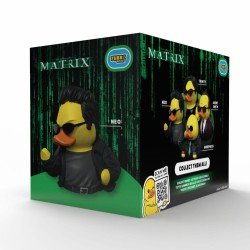 Matrix Tubbz figurine PVC Neo Boxed Edition 10 cm | 5056280465058