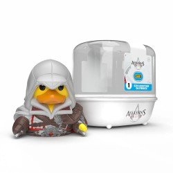 Assassin´s Creed Tubbz figurine PVC Ezio 1st Edition 10 cm | 5056280465072