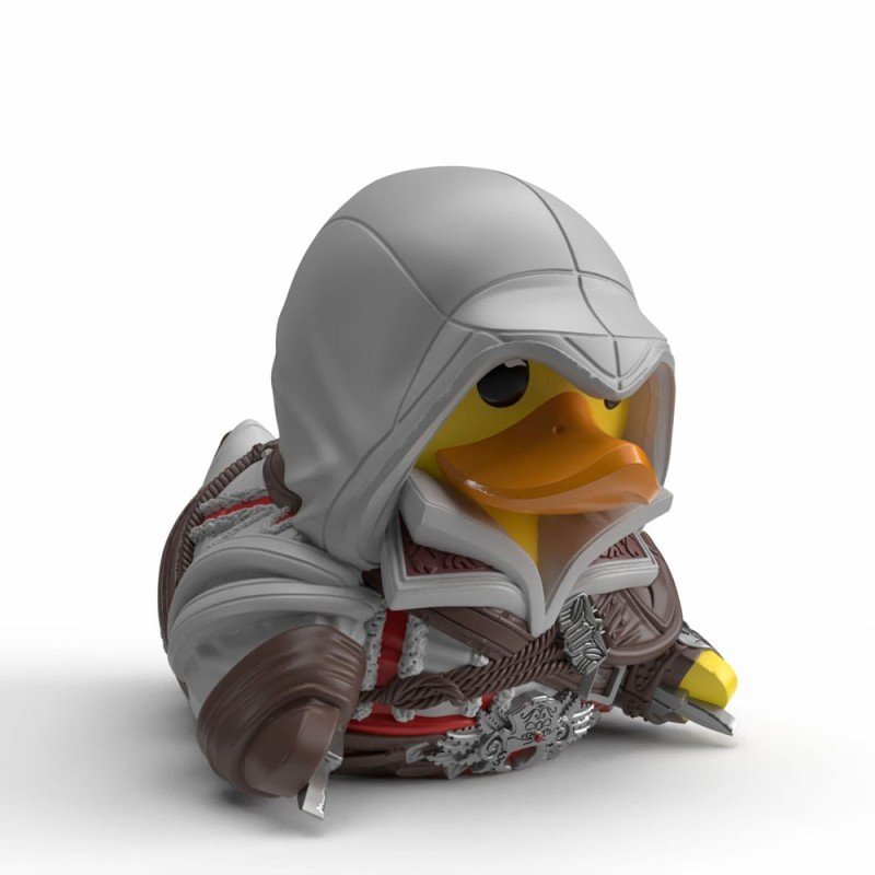 Assassin´s Creed Tubbz figurine PVC Ezio 1st Edition 10 cm | 5056280465072
