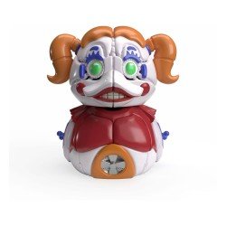 Five Nights at Freddy´s Tubbz figurine Mini PVC Circus Baby 5 cm 