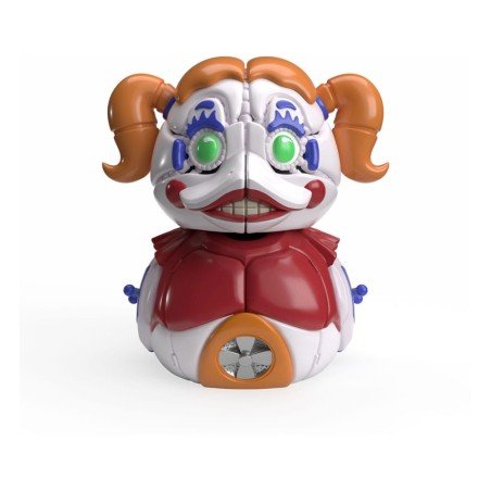 Five Nights at Freddy´s Tubbz figurine Mini PVC Circus Baby 5 cm | 5056280465126