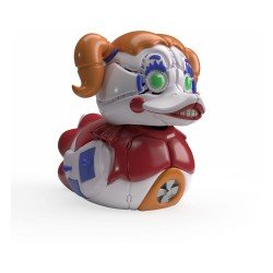 Five Nights at Freddy´s Tubbz figurine Mini PVC Circus Baby 5 cm | 5056280465126