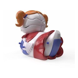 Five Nights at Freddy´s Tubbz figurine Mini PVC Circus Baby 5 cm | 5056280465126