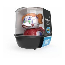 Five Nights at Freddy´s Tubbz figurine Mini PVC Circus Baby 5 cm | 5056280465126
