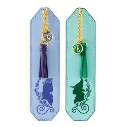 Wicked : Partie 2 pack 2 marque-pages Glinda & Elphaba 
