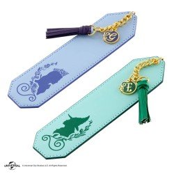 Wicked : Partie 2 pack 2 marque-pages Glinda & Elphaba | 0849421011468