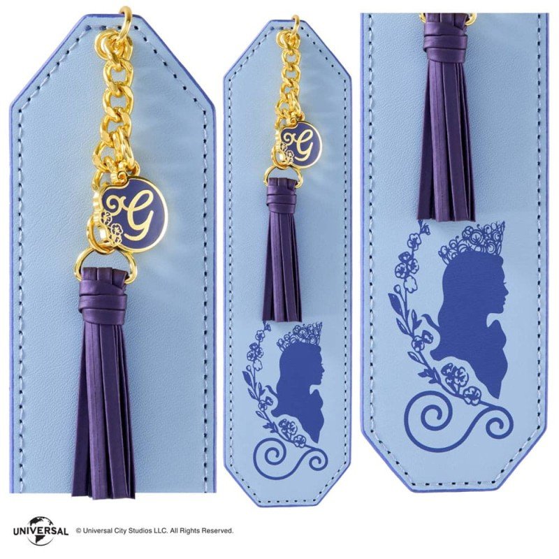 Wicked : Partie 2 pack 2 marque-pages Glinda & Elphaba | 0849421011468