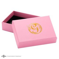 Wicked : Partie 2 Réplique 1/1 Boucles d'oreilles Bubble de Glinda | 0849421011727