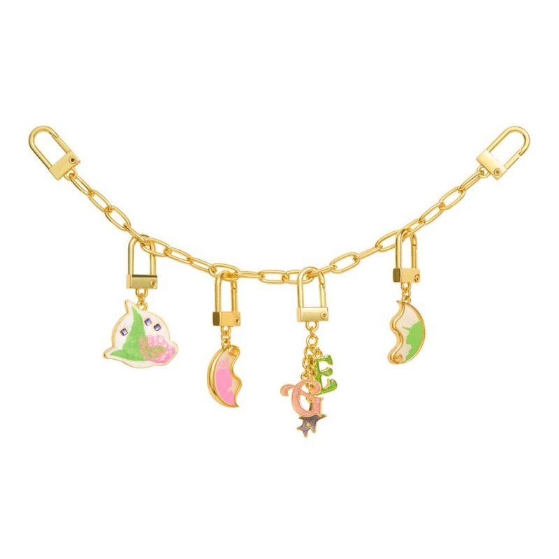 Wicked : Partie 2 Unlimited Charms Trunk breloque Best Friends Forever (BFF) | 0849421011116